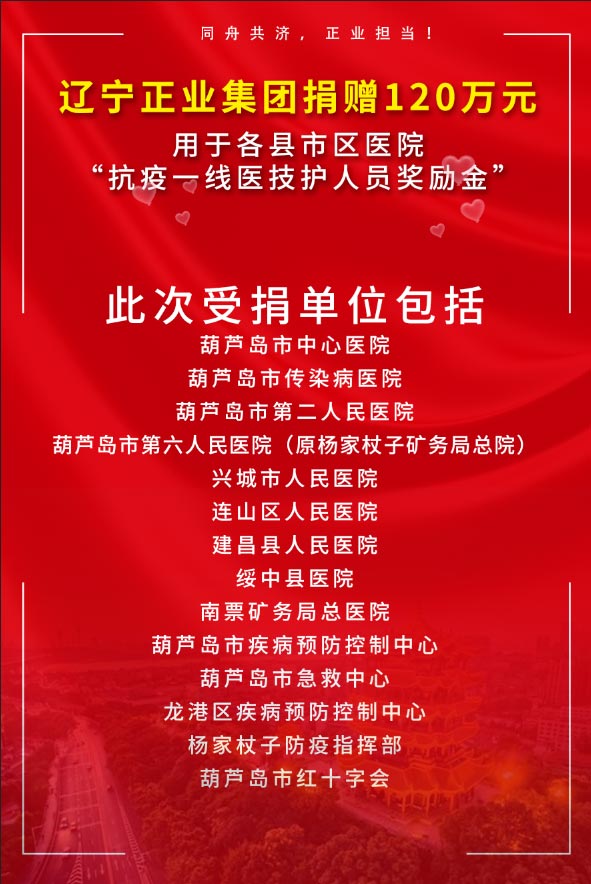 踐行企業(yè)擔(dān)當(dāng)，抗擊“疫”情義不容辭！(圖2)