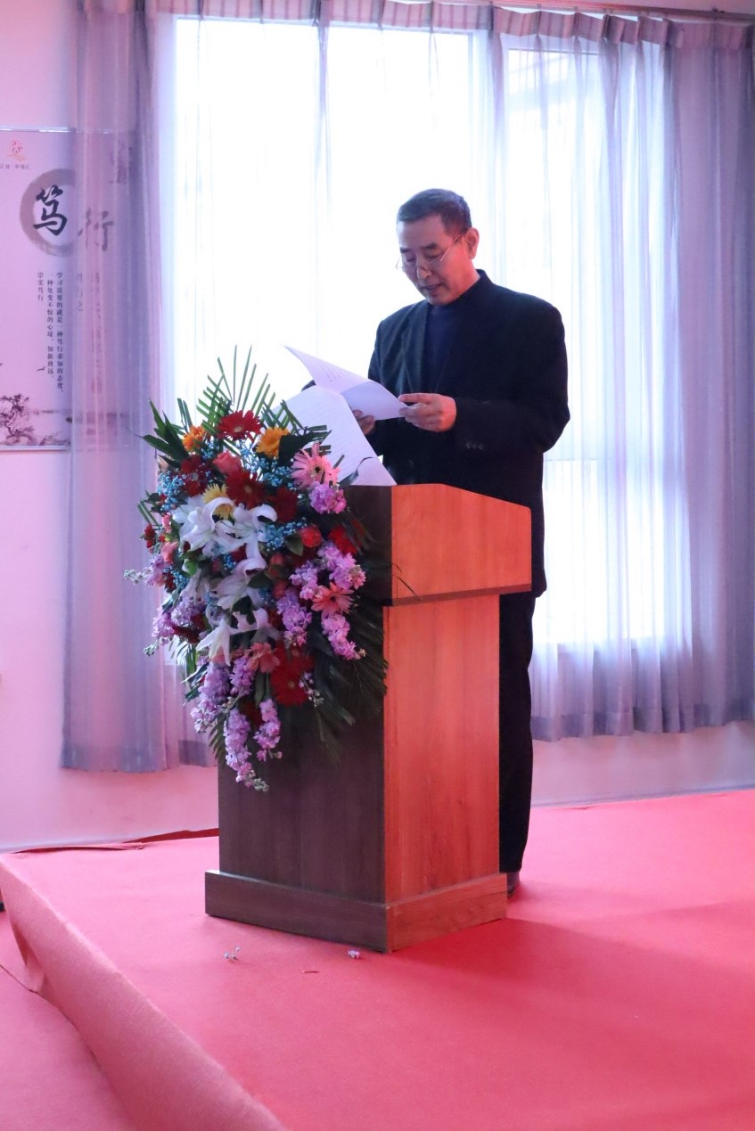 攜手同心，共創(chuàng)共贏——正業(yè)地產(chǎn)2021年度合作伙伴聯(lián)誼總結(jié)會圓滿舉行(圖2)