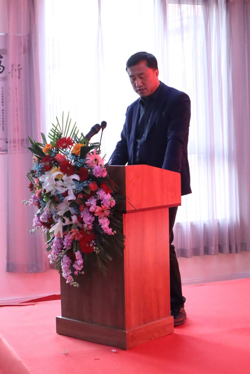 攜手同心，共創(chuàng)共贏——正業(yè)地產(chǎn)2021年度合作伙伴聯(lián)誼總結(jié)會圓滿舉行(圖3)